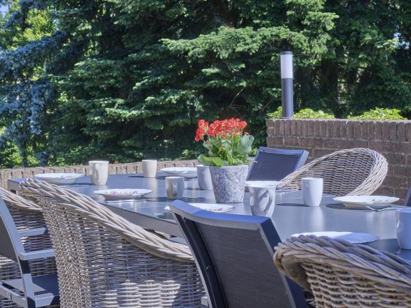 Terrasse / Balkon