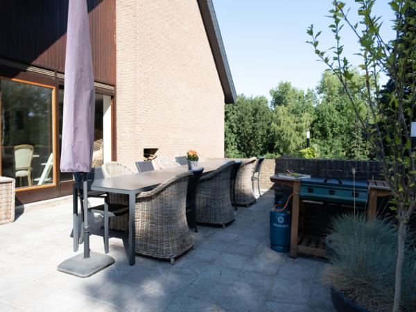 Patio / Balcony