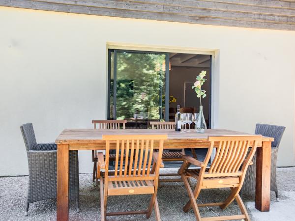 Patio / Balcony