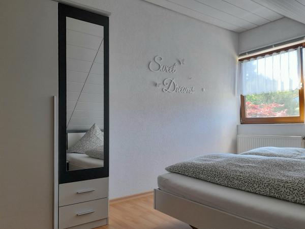 Slaapkamer
