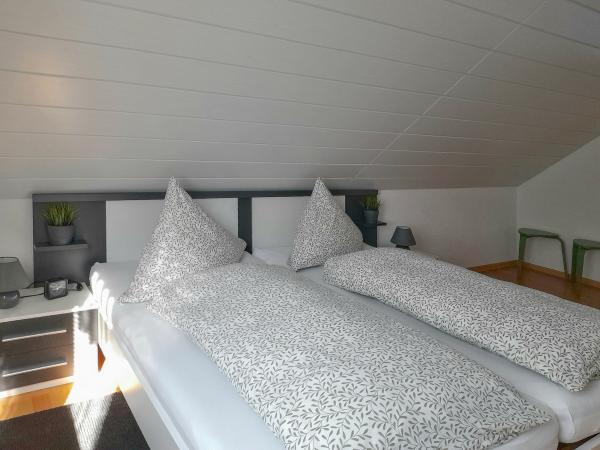 Slaapkamer
