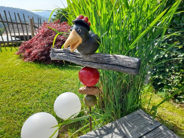Tuin [zomer]