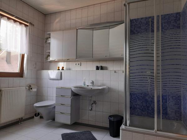 Badkamer