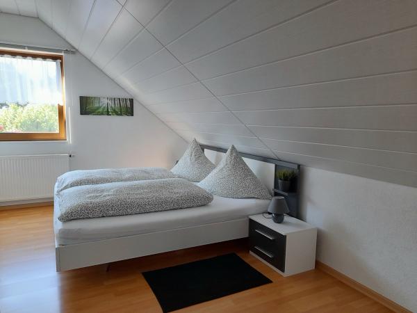 Slaapkamer