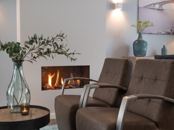 Ambiente / Nahaufnahme