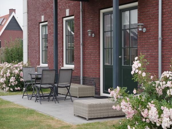 Terrasse / Balcon