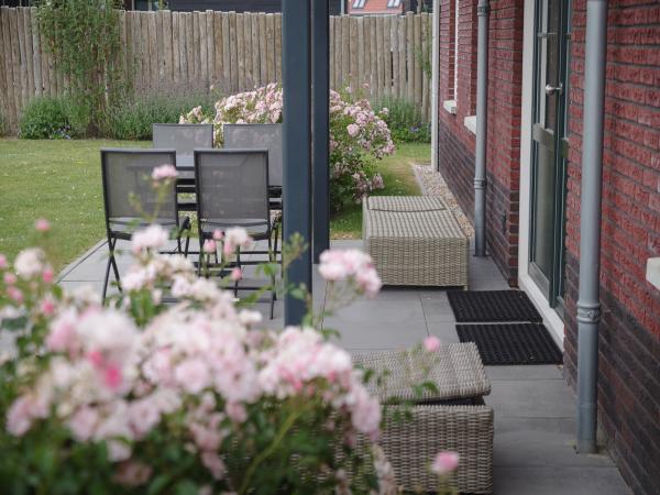 Jardin [été]