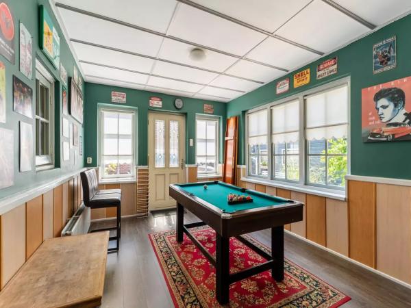 Recreation Room