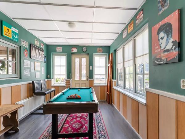 Recreation Room