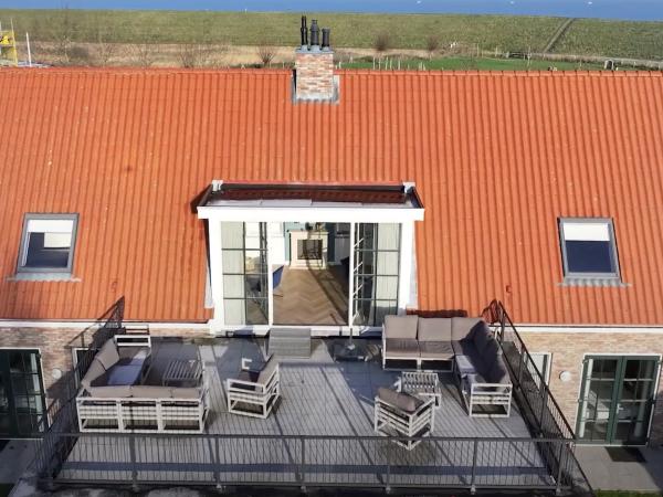 Terrasse / Balkon