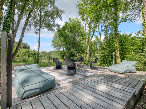 Terrasse / Balcon