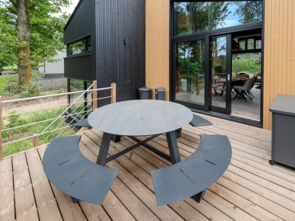 Terrasse / Balcon