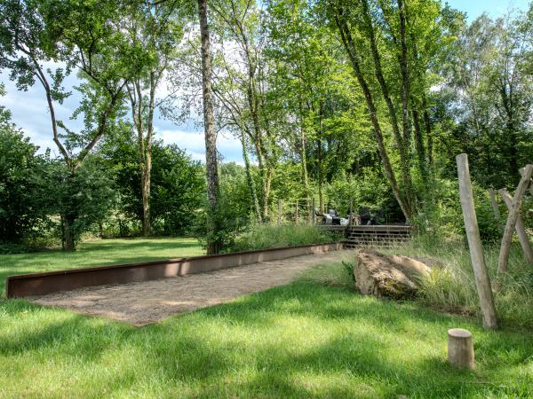 Jardin [été]