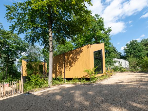 Extérieur maison de vacances [été]