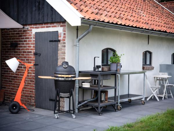 Terrasse / Balcon