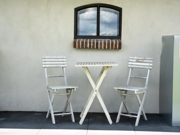 Terrasse / Balcon