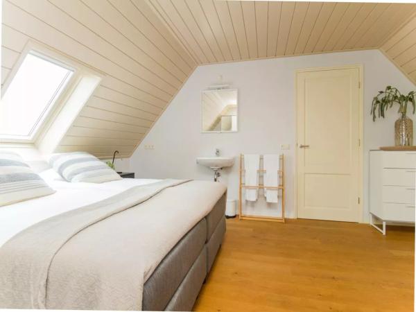 Slaapkamer