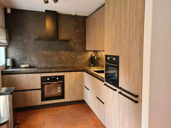 Keuken