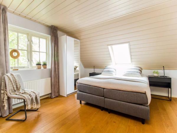 Slaapkamer