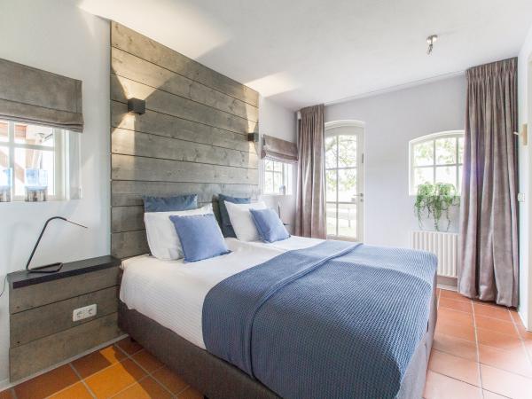 Slaapkamer