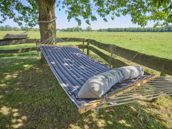 Ausstattung und Service des Ferienhauses