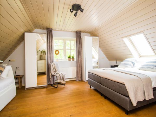 Slaapkamer