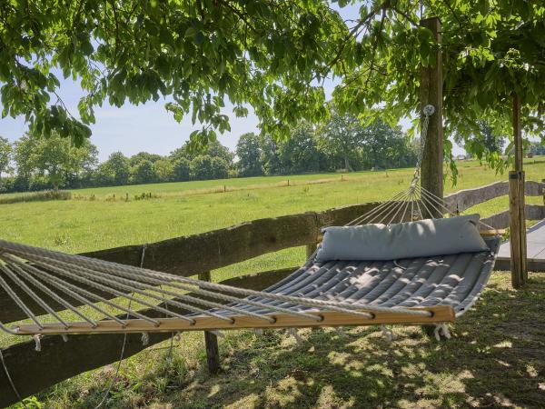 Ausstattung und Service des Ferienhauses