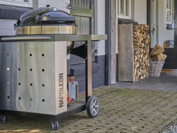 Ausstattung und Service des Ferienhauses