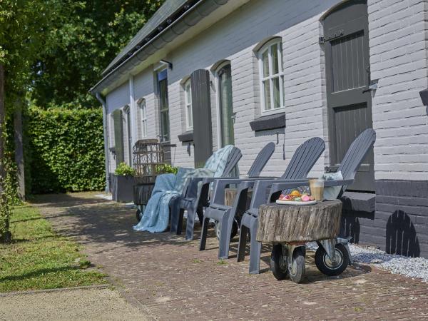 Garten [Sommer]