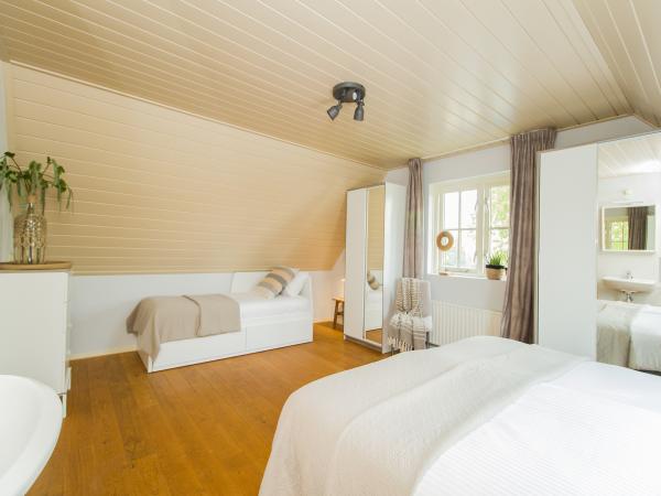 Slaapkamer