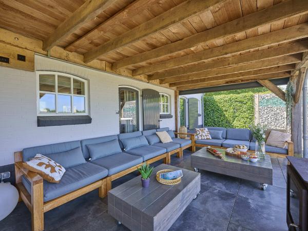 Terrasse / Balkon