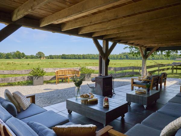 Terrasse / Balkon