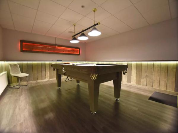 Recreatieruimte