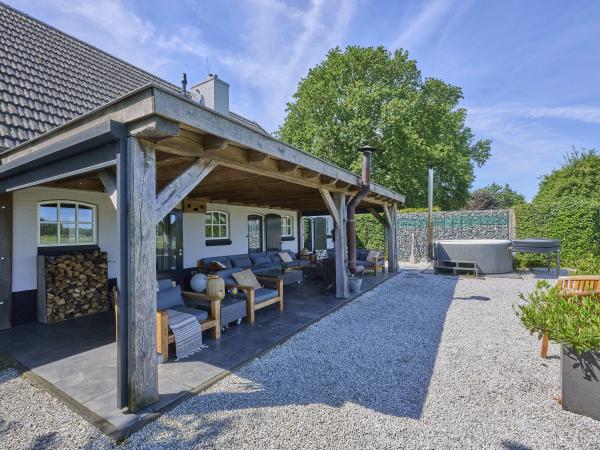 Garten [Sommer]