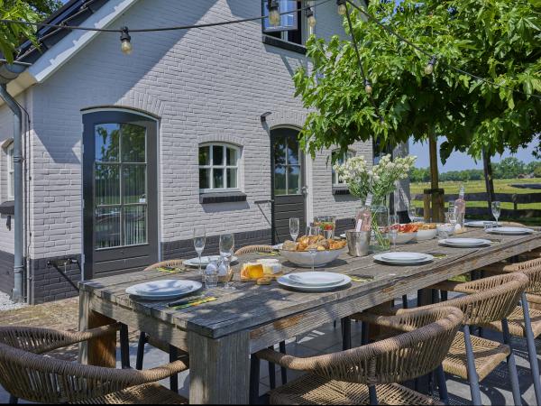 Terrasse / Balkon