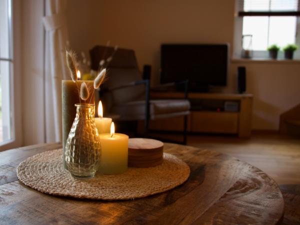 Ambiance / Close-up