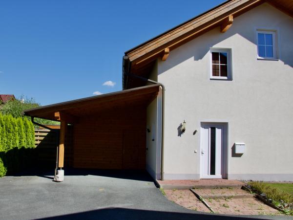 Faciliteiten en service van vakantiehuis
