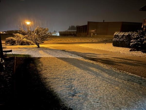 Directe omgeving [winter] (<1 km)