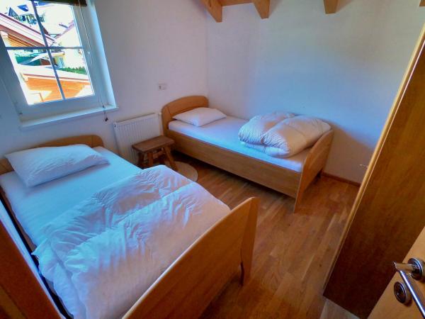 Slaapkamer