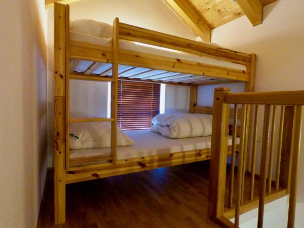 Slaapkamer