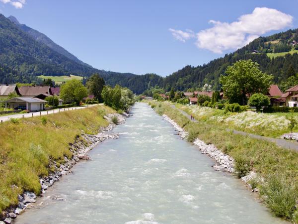 Directe omgeving [zomer] (<1 km)