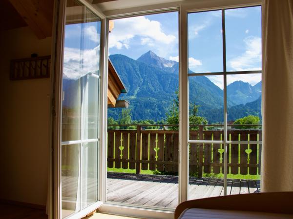 Terras / Balkon