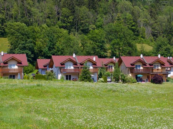 Directe omgeving [zomer] (<1 km)