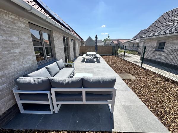 Patio / Balcony