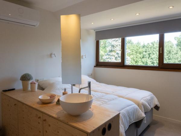Slaapkamer