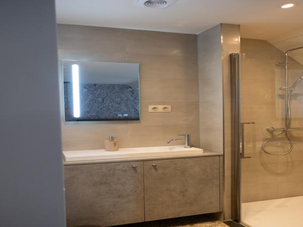 Badkamer
