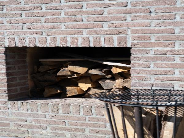 Faciliteiten en service van vakantiehuis