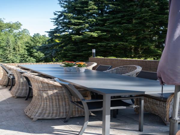 Terras / Balkon
