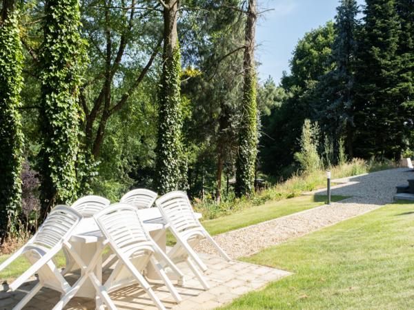 Tuin [zomer]