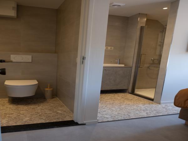 Badkamer